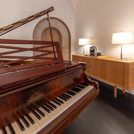 Atrio Hotel Caces Eksteriør billede