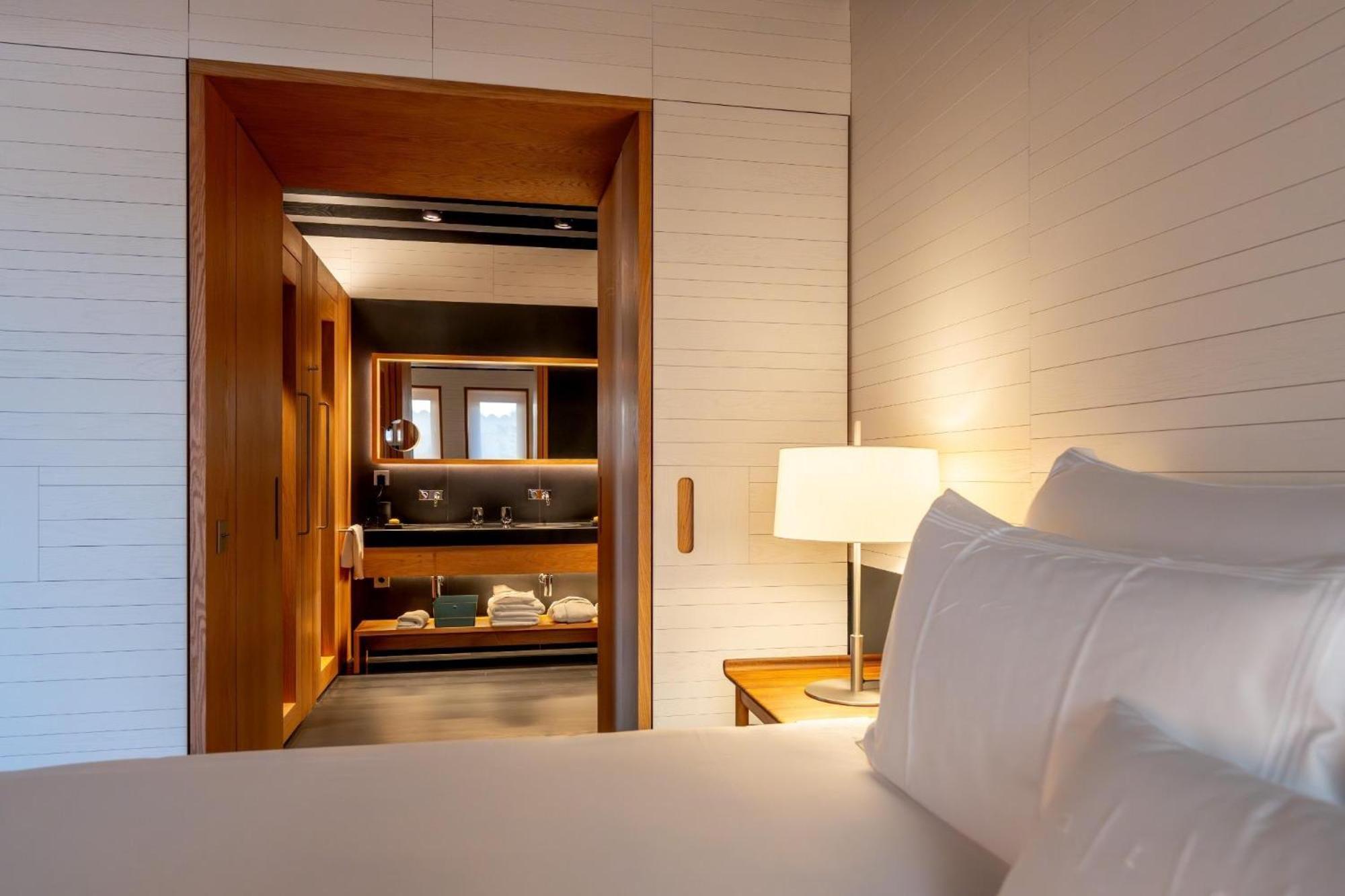 Atrio Hotel Caces Eksteriør billede
