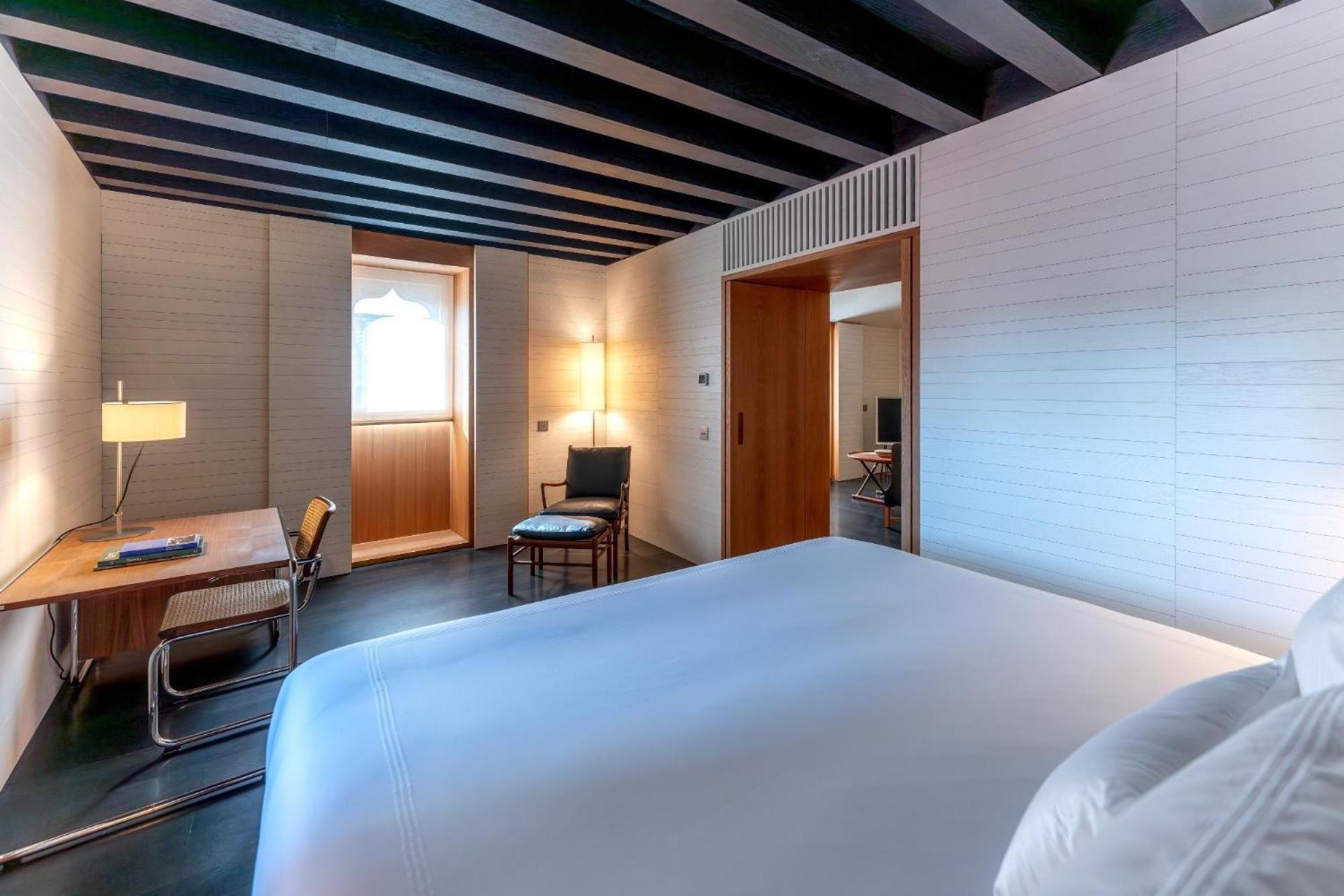 Atrio Hotel Caces Eksteriør billede