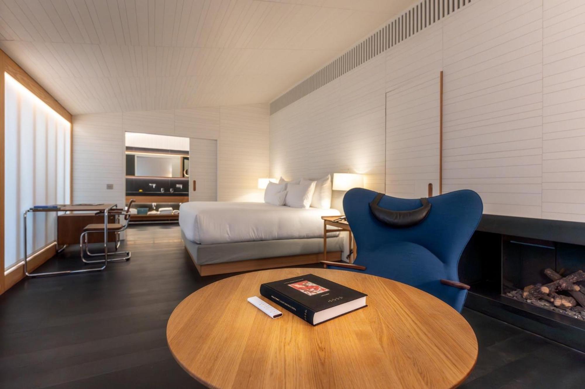 Atrio Hotel Caces Eksteriør billede