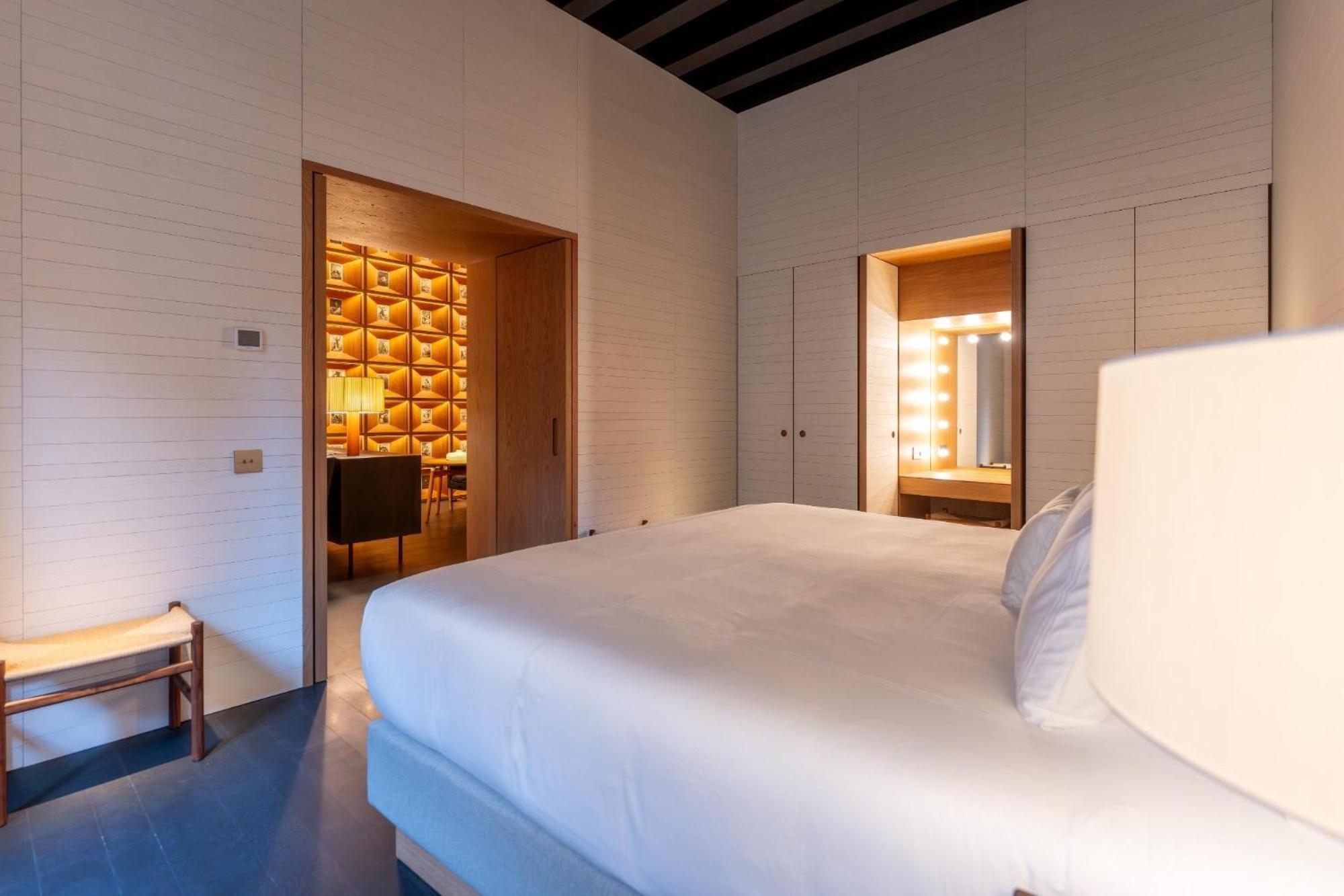 Atrio Hotel Caces Eksteriør billede