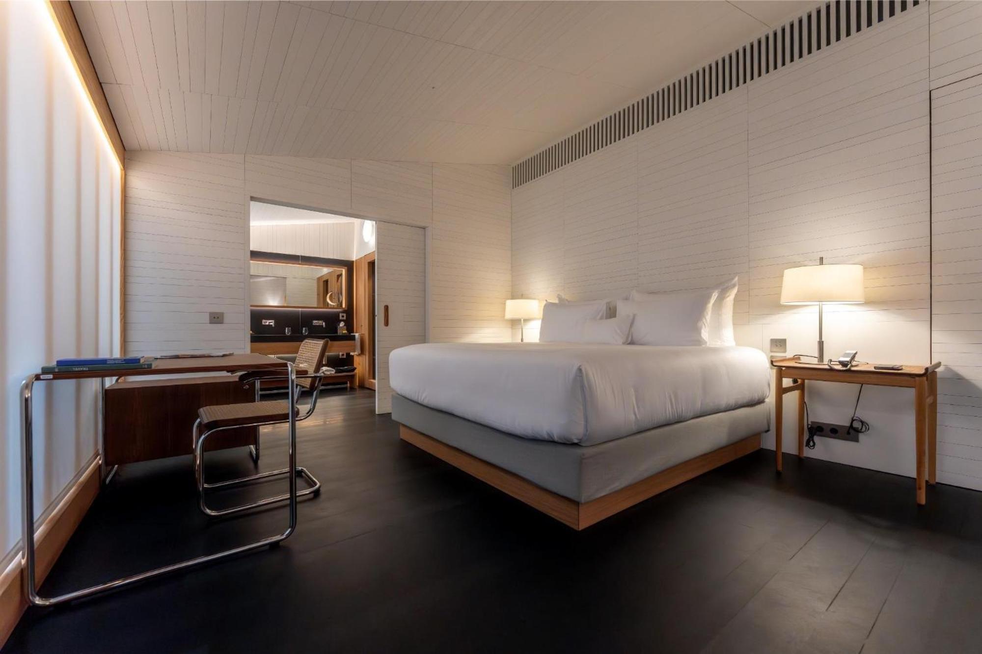 Atrio Hotel Caces Eksteriør billede
