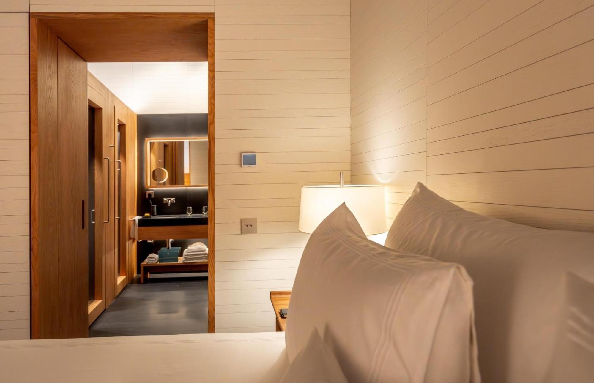 Atrio Hotel Caces Eksteriør billede