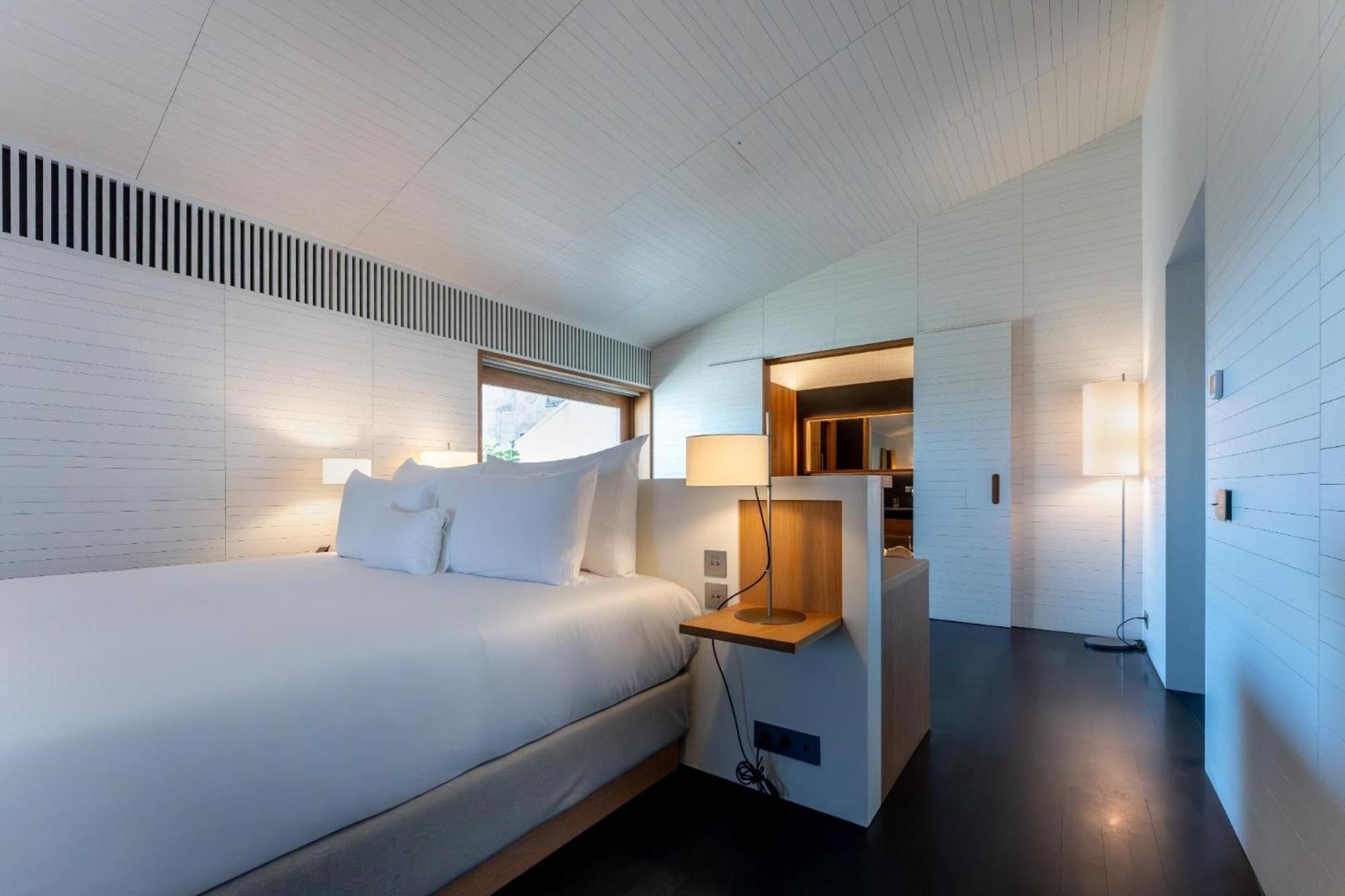 Atrio Hotel Caces Eksteriør billede